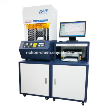 Rheometer